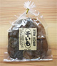 茨城産:玉豊平干し芋(180g)