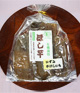 茨城産:有機干し芋(140g)