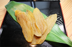 玉乙女平干し芋