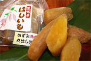 いずみ丸干し芋