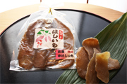 玉豊(たまゆたか)平干し芋
