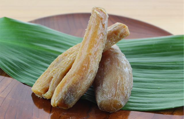 【特選】ほしキラリ丸干し芋