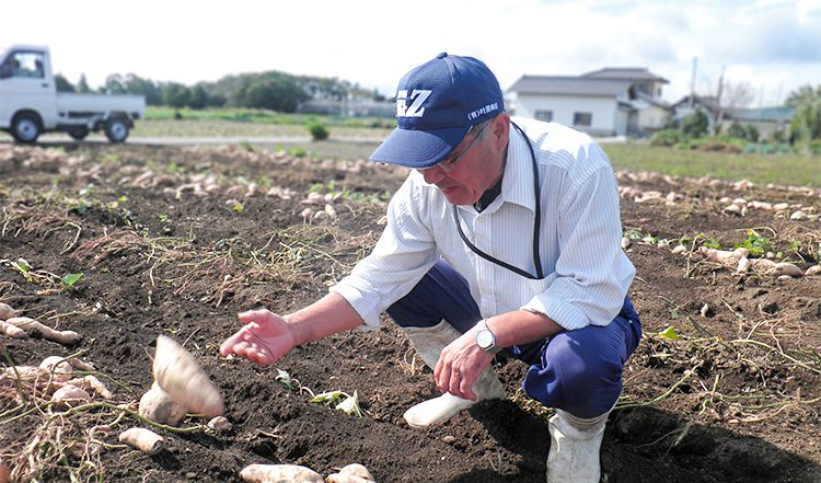 塩崎さん