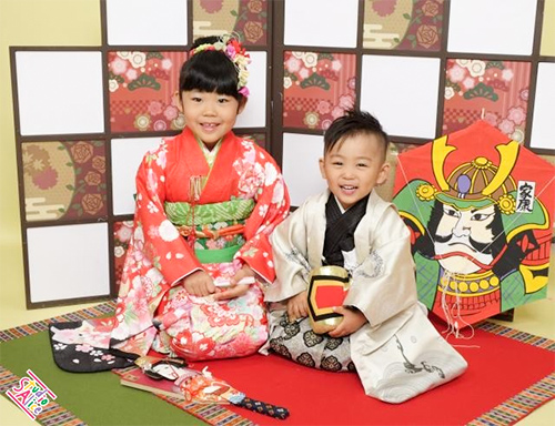 年始のお遣い物に