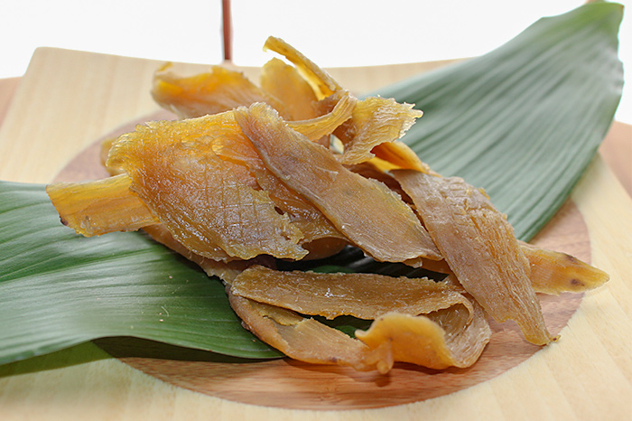 【紅はるかほしいも切甲】