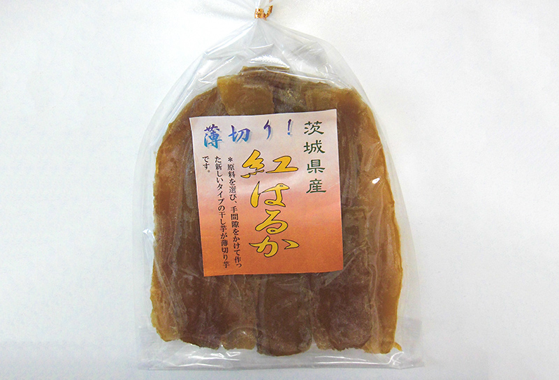 毎年完売になる「ほしいもセット」が確実にご購入できます