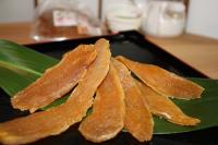 茨城産:人参芋平干し芋(120g)
