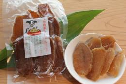 かためワンちゃん(無農薬)干し芋(100g)