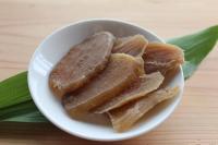 かためワンちゃん(無農薬)干し芋(100g)