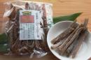 食べやすいワンちゃん(無農薬)干し芋(80g)