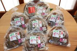 定期宅配干し芋玉豊平ジャンボコース